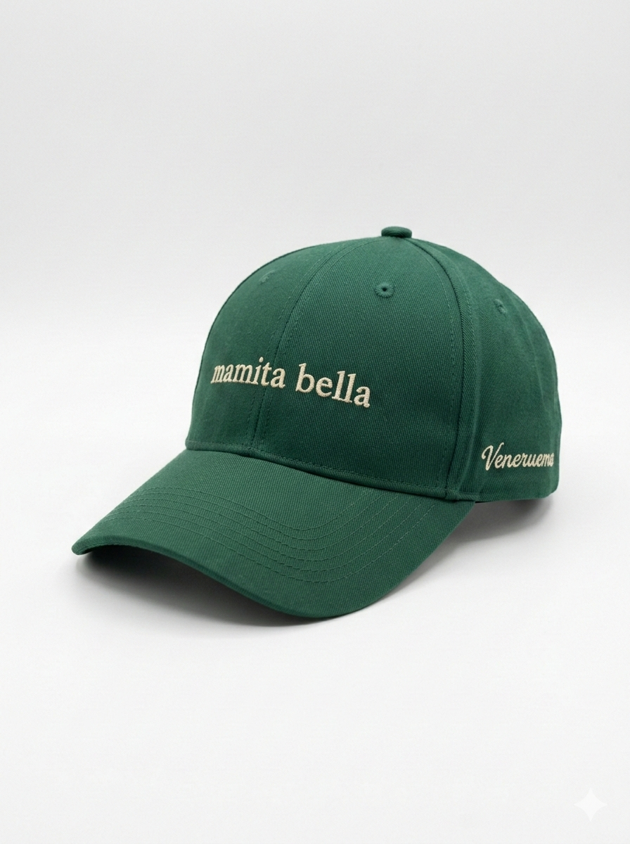 Mamita Bella Cap